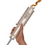 Automatic Rotating Curling Iron for Long Hair