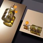 Curve Men's Cologne Spray - Spicy Wood Scent