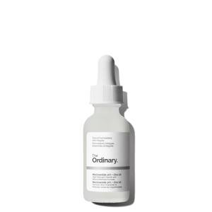 The Ordinary Niacinamide & Zinc Blemish Serum 1 Fl Oz