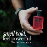 Pheromone Infused Cologne for Men - 1 oz