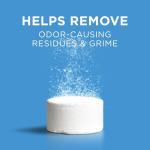 Affresh Washing Machine Cleaner Tablets - 6 Count