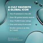 Paula's Choice 2% BHA Liquid Exfoliant, 4 oz