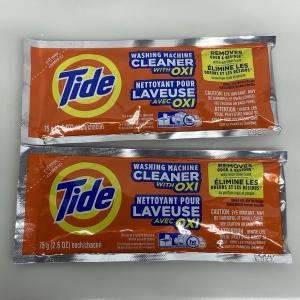 Tide Washing Machine Cleaner for All Washers, 5ct