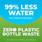 ARM & HAMMER Fragrance-Free Laundry Detergent Sheets 35 ct