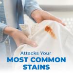 ARM & HAMMER Fragrance-Free Laundry Detergent Sheets 35 ct