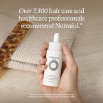 Nutrafol Women's Hair Serum for Thicker Hair