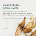 Nutrafol Women's Hair Serum for Thicker Hair