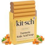 Kitsch Brightening Kojic Acid Soap Bar - 4oz