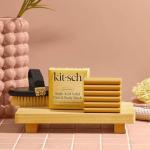 Kitsch Brightening Kojic Acid Soap Bar - 4oz