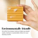 Kitsch Brightening Kojic Acid Soap Bar - 4oz