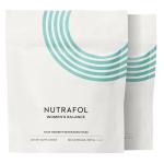 Nutrafol Women's Balance Hair Growth Supplements 2-Month Supply