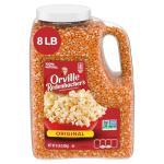 Orville Redenbacher's Original Yellow Popcorn Kernels