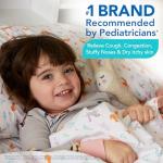 Vicks 3-in-1 Humidifier with Night-Light & Diffuser