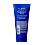 Harry's Exfoliating Face Wash for Men - 3 Pack