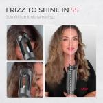 TYMO CURLPRO Automatic Beach Waves Curling Iron