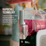 Ninja SLUSHi Frozen Drink Maker with RapidChill