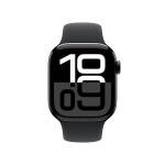 Apple Watch Series 10 GPS Smartwatch with Sport Band