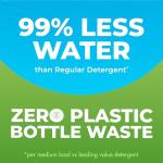 ARM & HAMMER Fresh Breeze Laundry Detergent Sheets 60 ct