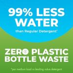 Arm & Hammer Fresh Linen Laundry Detergent Sheets 50ct