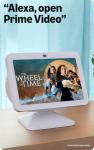 Echo Show 8: Smart Home Hub with Alexa