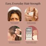 Kitsch Rice Water Shampoo & Conditioner Bar Set