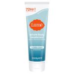 Lume Whole Body Deodorant - Unscented Cream Tube