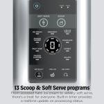 Ninja Swirl Ice Cream and Soft Serve Maker