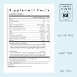 Nutrafol Women's Balance Hair Growth Supplements - 1 Month