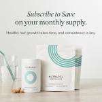 Nutrafol Women's Balance Hair Growth Supplements - 1 Month