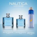 Nautica Voyage Men’s Cologne - Fresh and Fruity