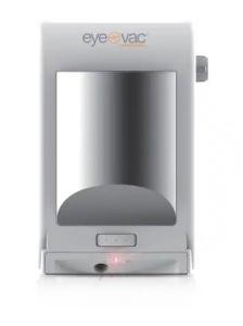 Touchless Electric Pet Vacuum for Hard Floors