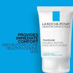 La Roche-Posay Moisturizer with Ceramide and Niacinamide