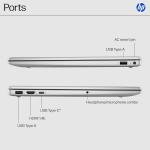 HP 15.6" Touchscreen Laptop with Ryzen 3