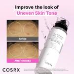 COSRX 6X Peptide Collagen Booster Toner Serum
