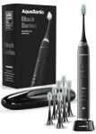 Aquasonic Black Series Electric Whitening Toothbrush