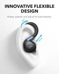 Anker Soundcore X20: Waterproof Workout Earbuds
