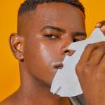 COSRX Snail Mucin Sheet Masks for Sensitive Skin