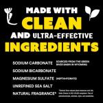 Molly's Suds Lavender Laundry Detergent for Sensitive Skin