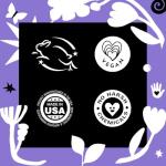 Molly's Suds Lavender Laundry Detergent for Sensitive Skin