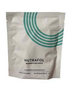 Nutrafol Women's Hair Growth Supplements - 1 Month Supply