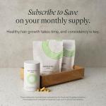 Nutrafol Women's Hair Growth Supplements - 1 Month Supply