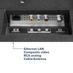 50" Insignia 4K Smart Fire TV with Alexa