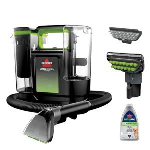 BISSELL® Little Green® Max Pet Upholstery Cleaner