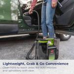 BISSELL® Little Green® Max Pet Upholstery Cleaner