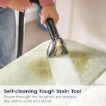 BISSELL® Little Green® Max Pet Upholstery Cleaner