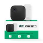 Blink Outdoor 4 Wireless Security Camera System