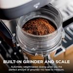 Ninja Luxe Café 3-in-1 Coffee Maker