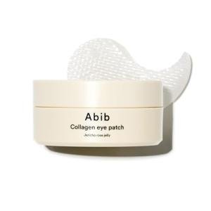Korean Collagen Eye Patches for Dark Circles