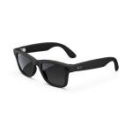 Ray-Ban Meta Smart AI Glasses - Matte Black