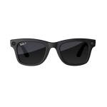Ray-Ban Meta Smart AI Glasses - Matte Black